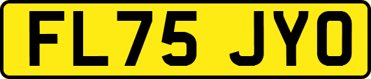 FL75JYO