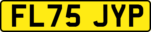 FL75JYP