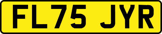 FL75JYR