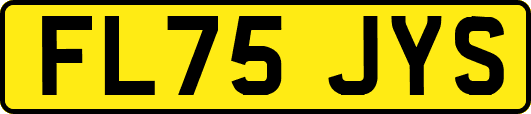 FL75JYS