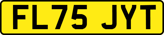 FL75JYT