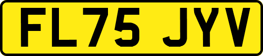 FL75JYV