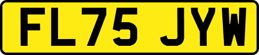 FL75JYW