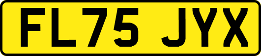 FL75JYX