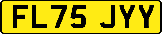 FL75JYY