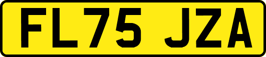 FL75JZA