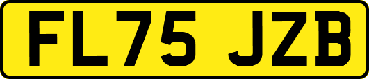 FL75JZB