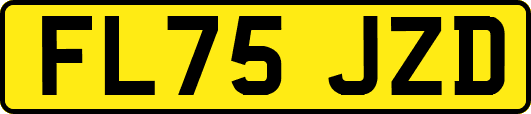 FL75JZD