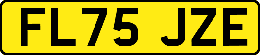 FL75JZE