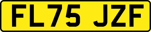 FL75JZF