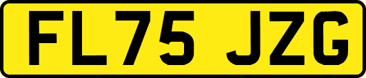 FL75JZG