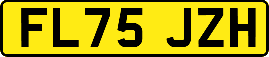 FL75JZH