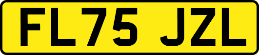 FL75JZL