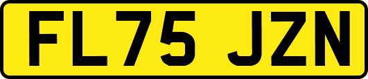 FL75JZN