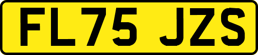 FL75JZS