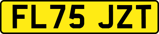 FL75JZT