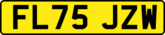 FL75JZW