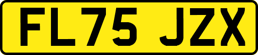 FL75JZX
