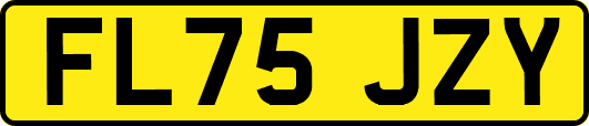 FL75JZY