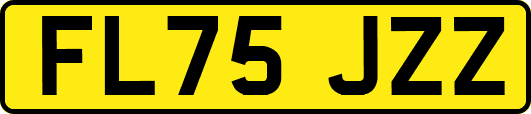 FL75JZZ