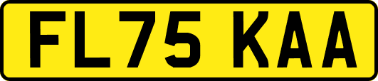 FL75KAA