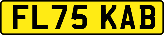 FL75KAB