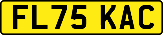 FL75KAC