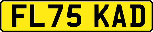 FL75KAD