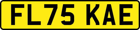 FL75KAE