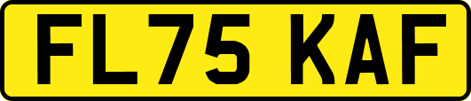 FL75KAF