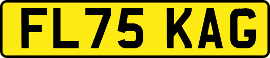 FL75KAG