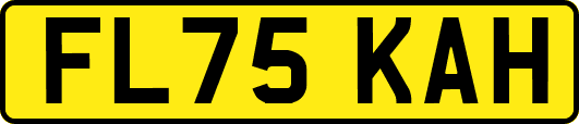 FL75KAH