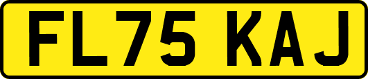 FL75KAJ