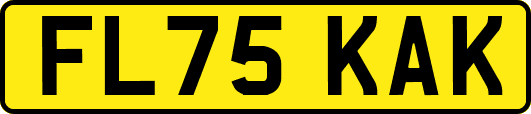 FL75KAK