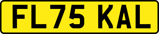 FL75KAL