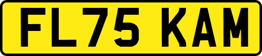 FL75KAM