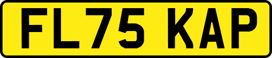 FL75KAP