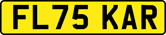 FL75KAR