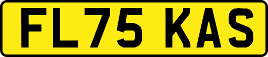 FL75KAS