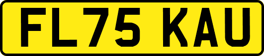 FL75KAU