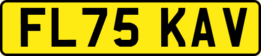FL75KAV
