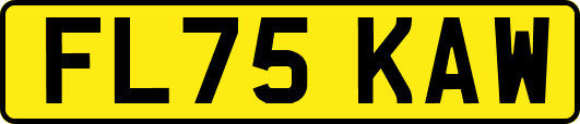 FL75KAW