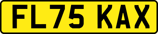 FL75KAX