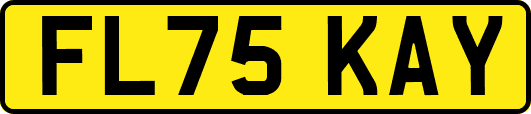 FL75KAY