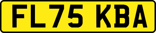 FL75KBA