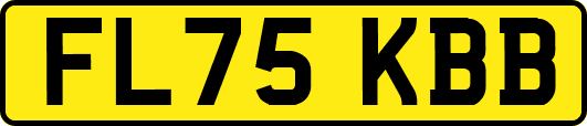 FL75KBB