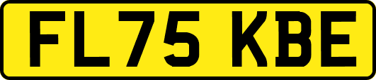 FL75KBE