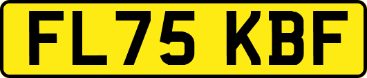 FL75KBF