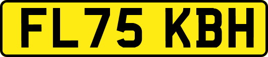 FL75KBH
