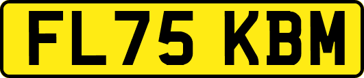 FL75KBM